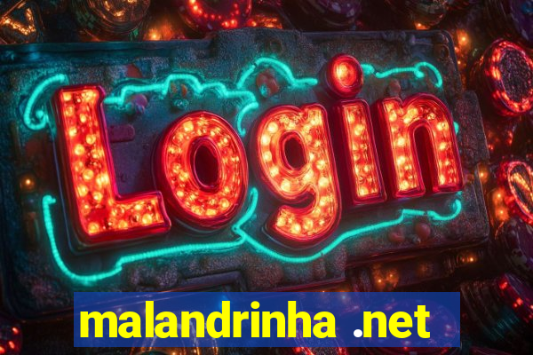 malandrinha .net